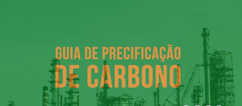 A precificação de carbono 