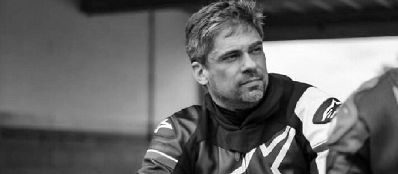 Piloto de motovelocidade morre em acidente no Autódromo de Cascavel
