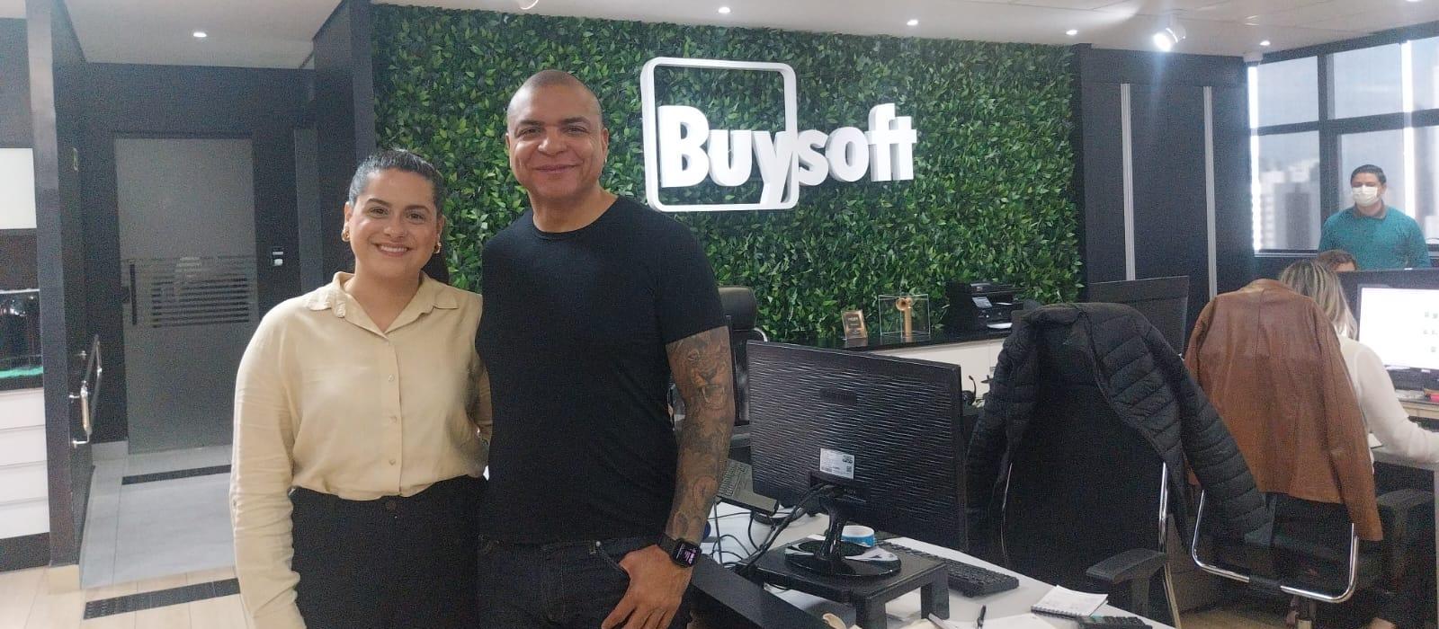 Buysoft fecha parceria com a Trimble para comercialização do SketchUp
