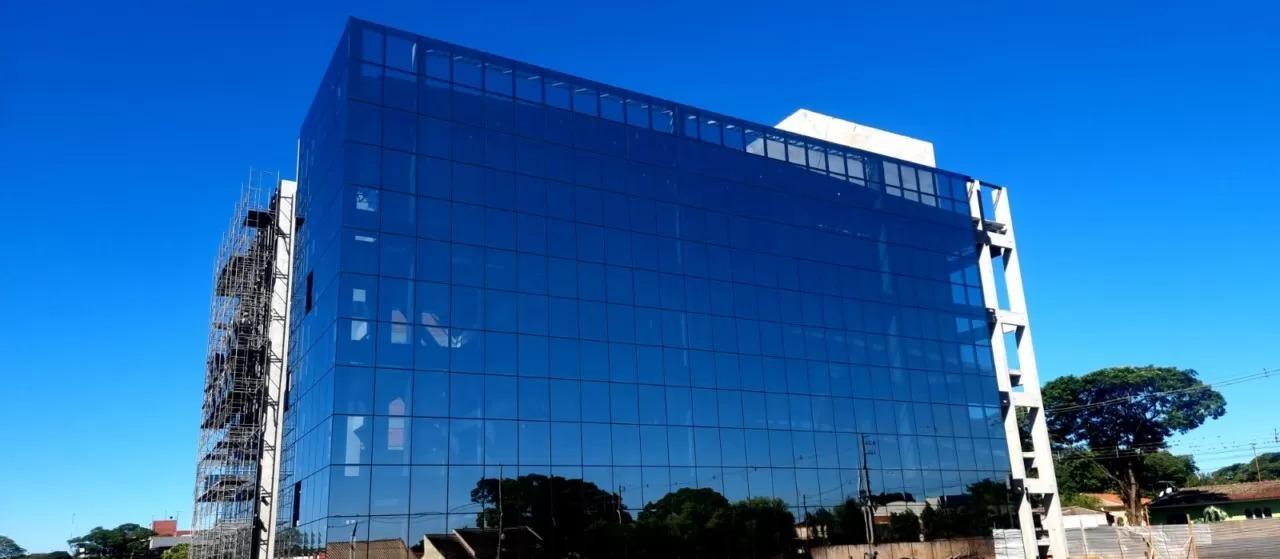 Sarandi acelera modernização urbana e consolida novo eixo de desenvolvimento na Região Metropolitana de Maringá