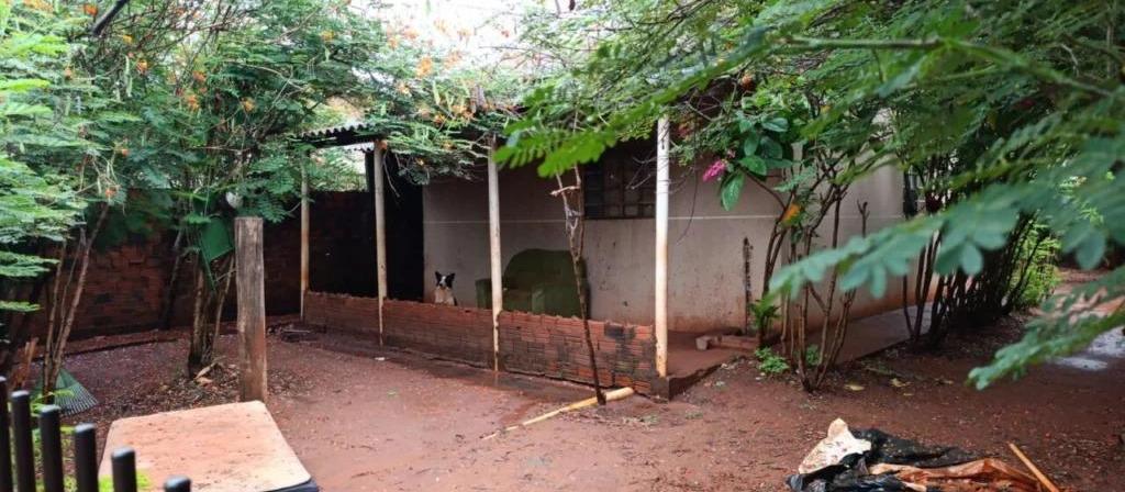 São Manoel do Paraná: Após levar 5 facadas e proteger o filho, mulher grávida deixa a UTI