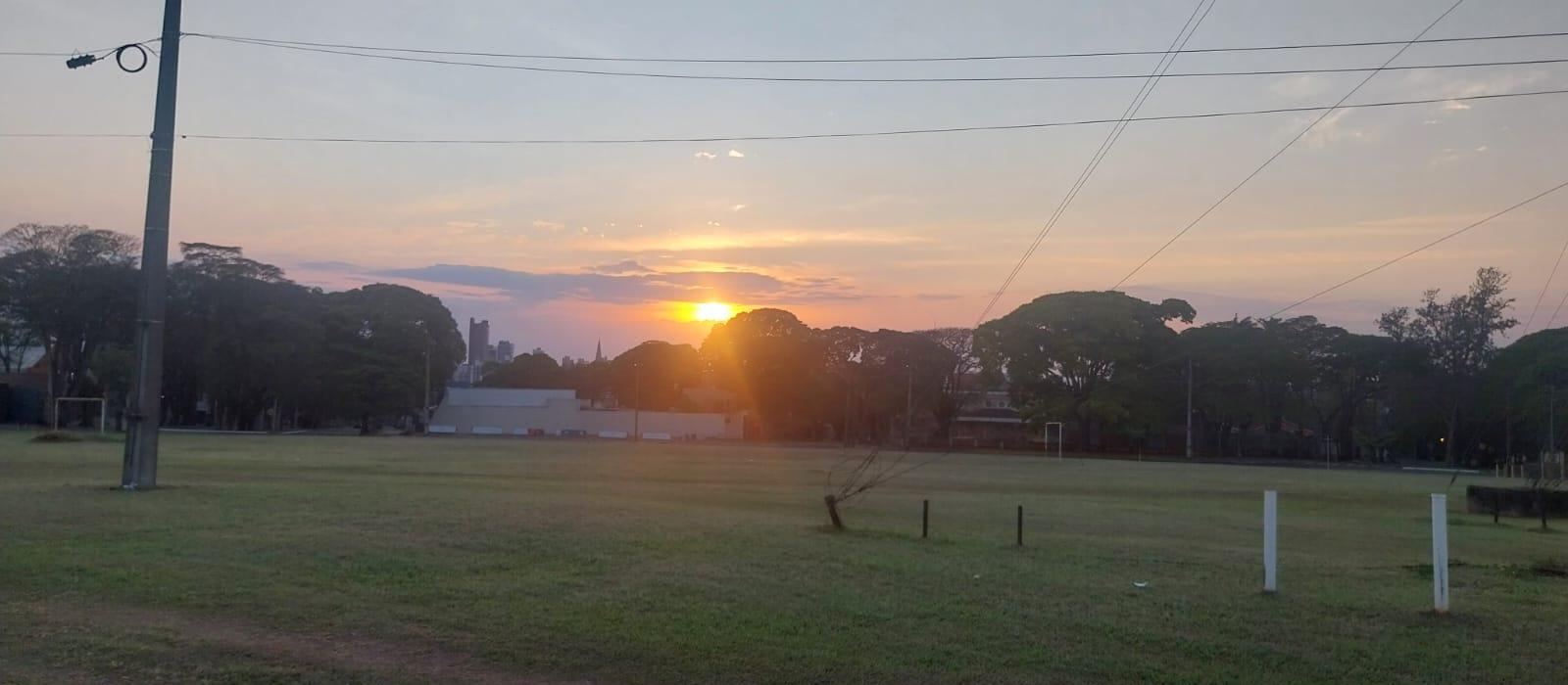 Confira a previsão do tempo para este domingo (19)