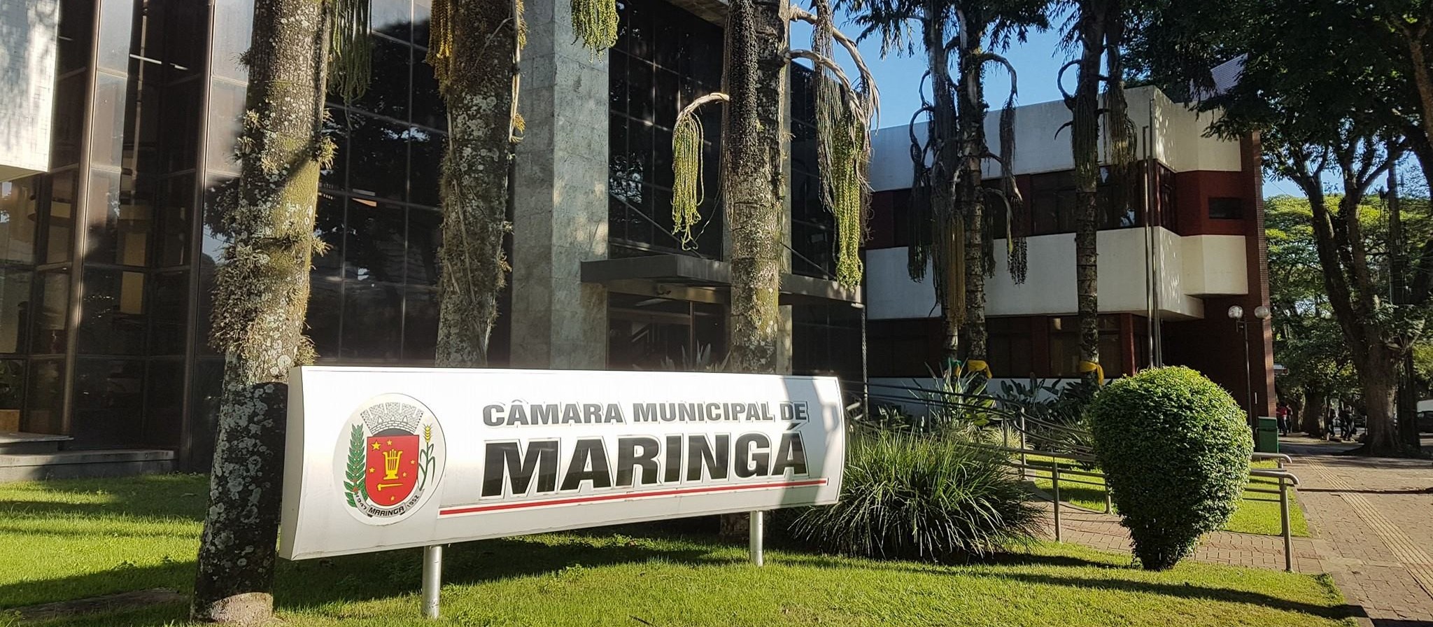OSM aponta aumento de gastos com diárias no Legislativo em Maringá