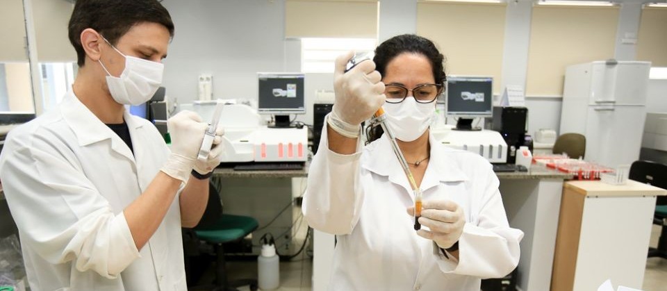 Maringá confirma primeiro caso de varíola dos macacos