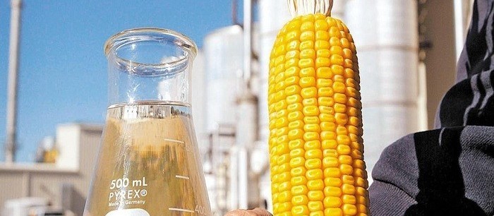 Produção de etanol de milho pode atingir 2,9 bilhões de litros na safra 2020/21, diz Unem