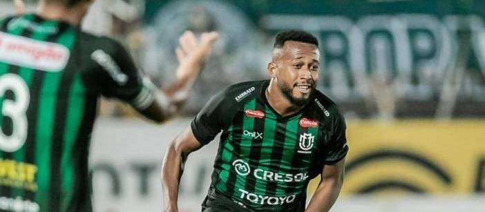 Maringá vence líder no WD por 3 a 0 e garante permanência na Série C