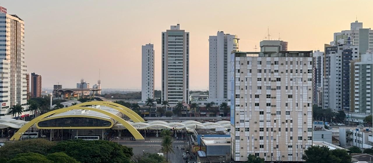 Veja como fica o tempo nesta segunda-feira (29)