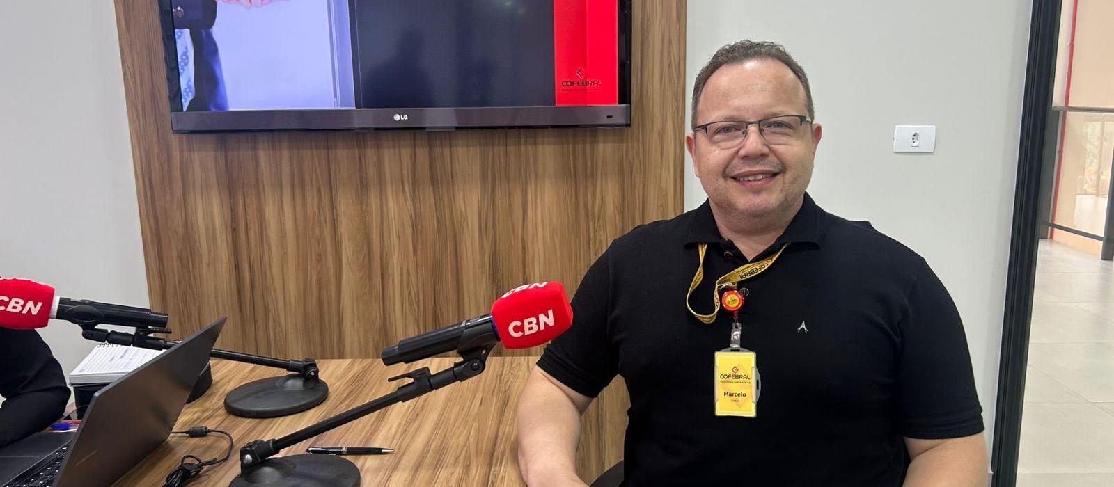 Com 55 anos de história, Cofebral é referência em máquinas e ferramentas