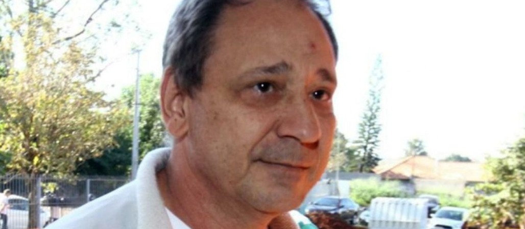 Luiz Abi Antoun, primo de Beto Richa, morre em acidente de carro