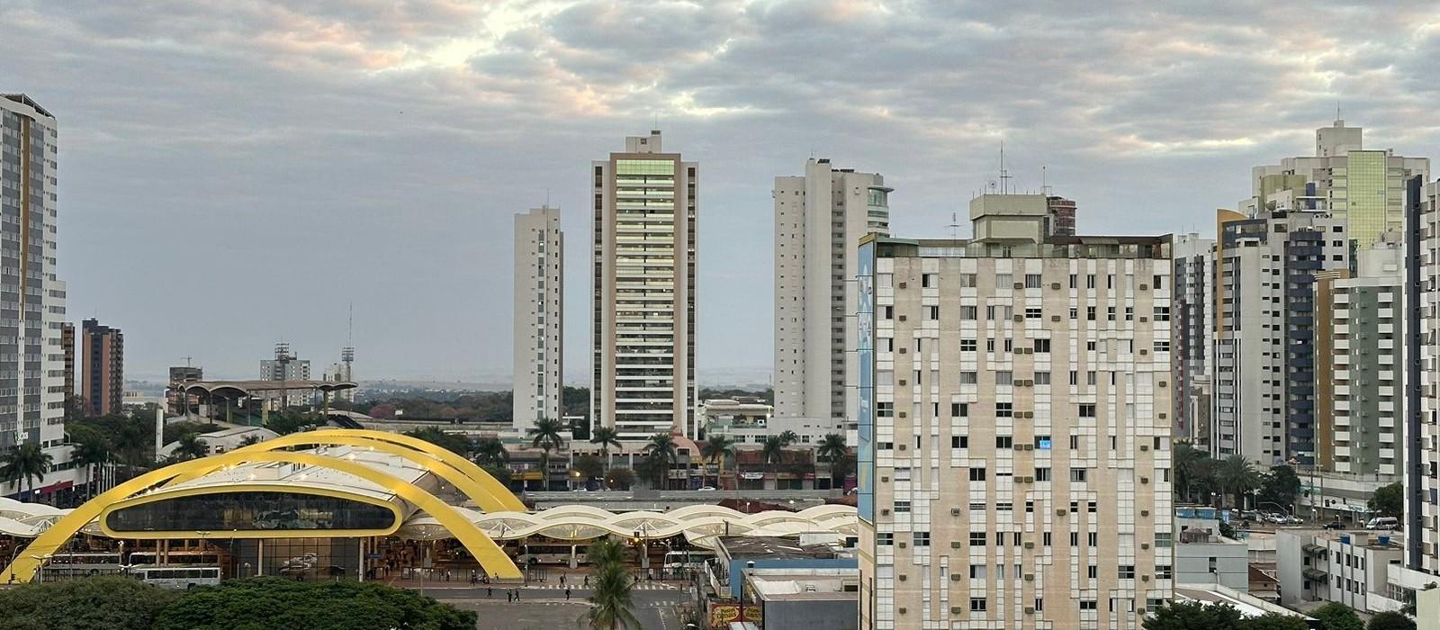 Confira como fica o tempo nesta sexta-feira (20) e no fim de semana