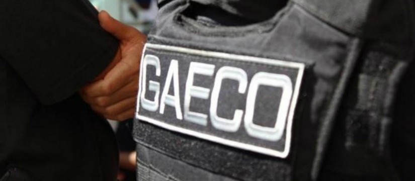 Gaeco cumpre 23 mandados em Maringá, Paranacity e cidades do noroeste