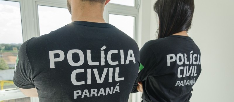 Polícia procura homem condenado por estuprar a filha em Apucarana