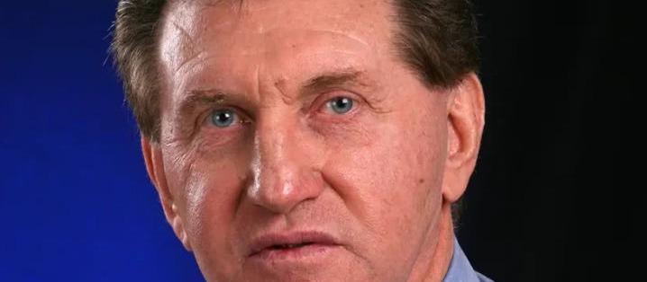 Morre Odílio Balbinotti aos 84 anos