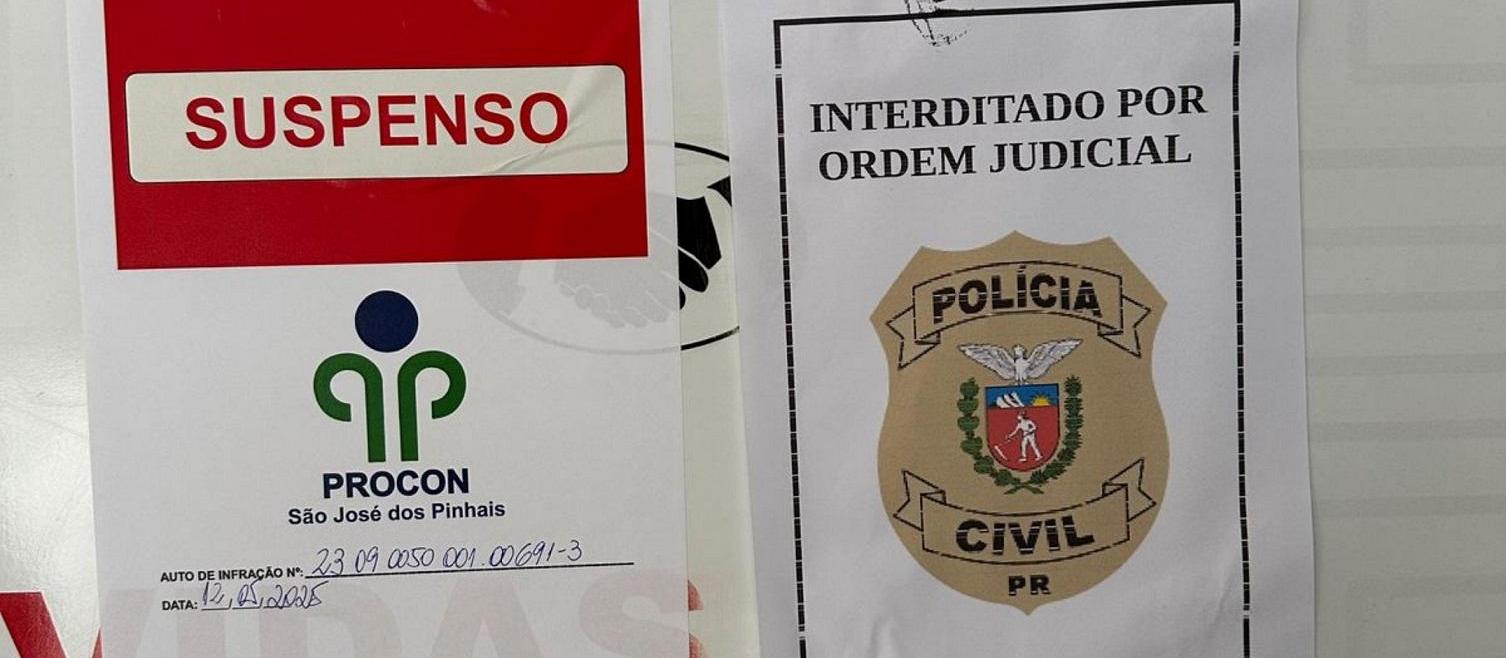 Empresa de negociação de dívidas é investigada por estelionato