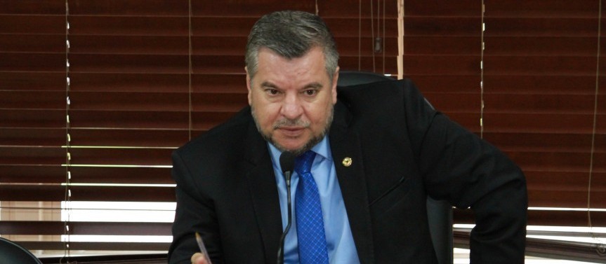 Deputado estadual delegado Jacovós explica o voto favorável à Reforma da Previdência