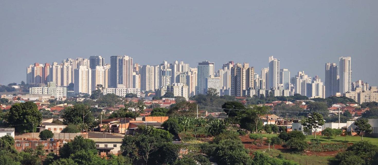 2024 foi o ano mais quente da história de Londrina