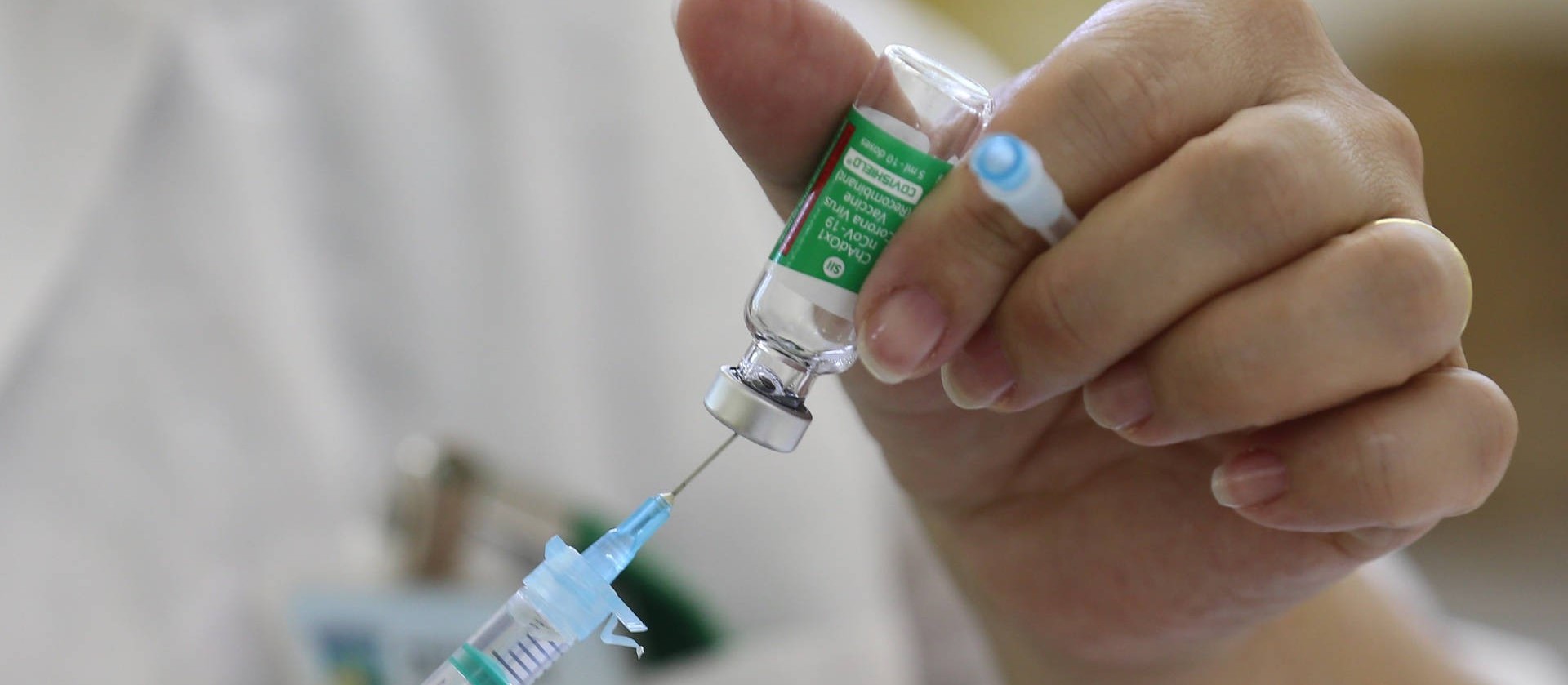 Secretário Estadual de Saúde reforça importância de se vacinar contra a gripe