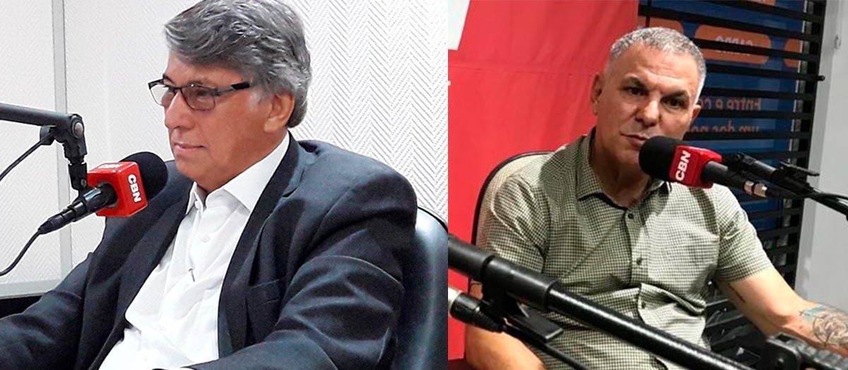 Dois empresários serão homenageados pela Câmara de Maringá em 2020