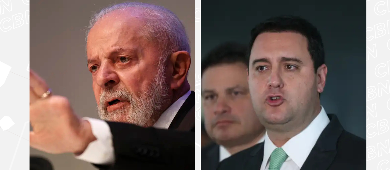 Eleições 2026: Lula segue à frente, mas Ratinho encurta distância, diz Quaest