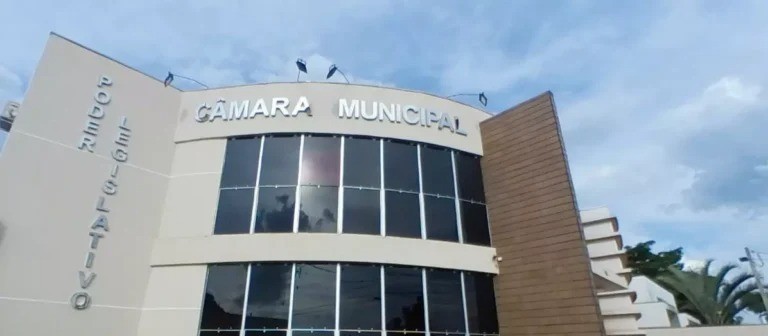 Estão abertas as inscrições para o concurso da Câmara Municipal de Paiçandu