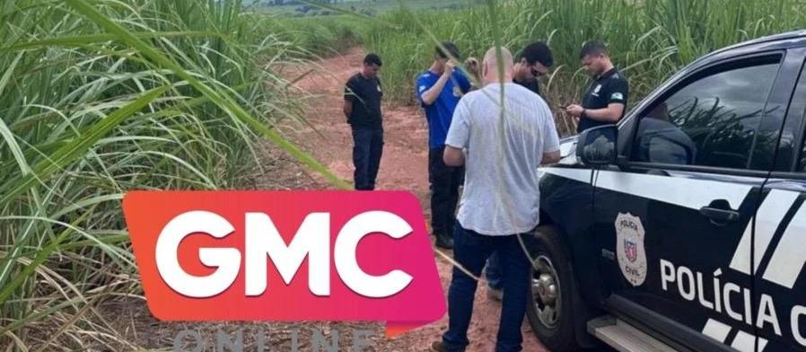 Corpo de homem sequestrado é encontrado em canavial entre Maringá e Iguaraçu