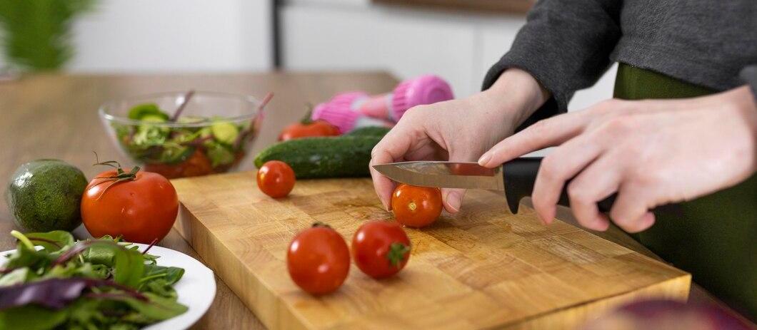 Maringá oferece curso gratuito de boas práticas na manipulação de alimentos