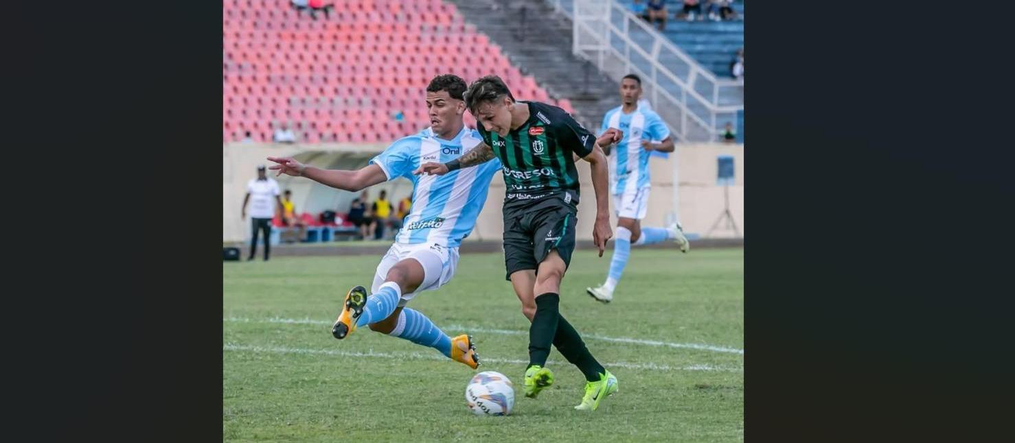 Em partida com duas viradas, MFC ganha do Londrina e quebra jejum de 10 anos