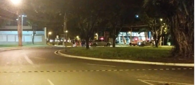 Cinco suspeitos são mortos em confronto com a PM em Maringá 