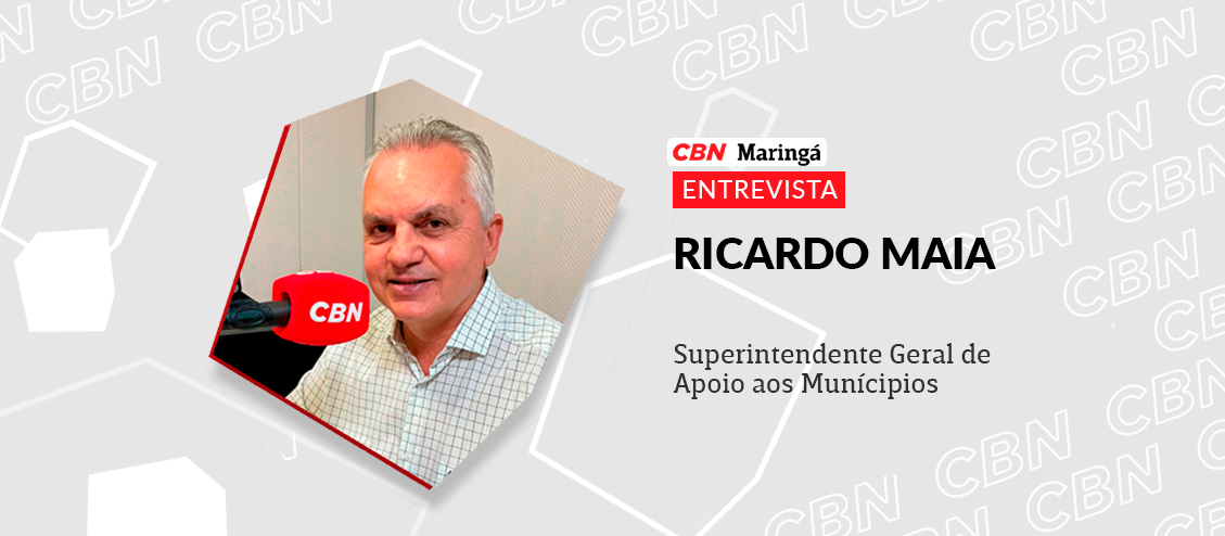 Transporte metropolitano no interior seguirá modelo da RMC