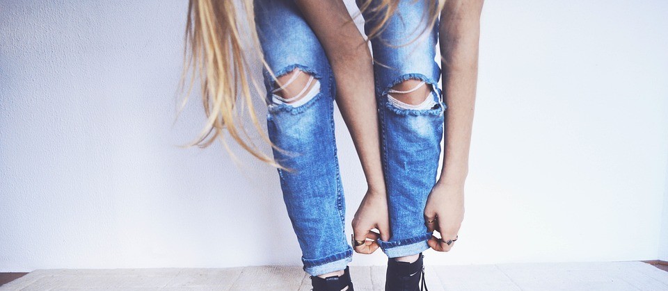 Jeans: peça fundamental que não pode faltar no guarda-roupa