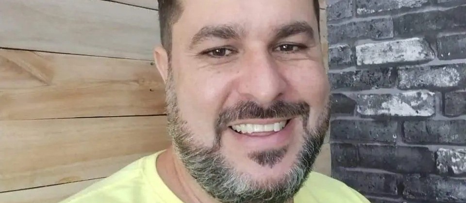 Morre em Maringá comunicador esportivo Juninho Palpite