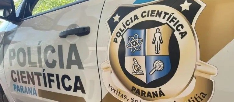 Mulher é assassinada pelo marido na frente das filhas em Foz do Iguaçu, diz polícia