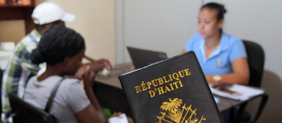 Maringá tem migrantes de 47 nacionalidades atendidos pela Cáritas, da Igreja Católica