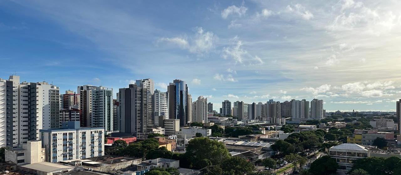 Confira a previsão do tempo para Maringá nesta quarta-feira (11)