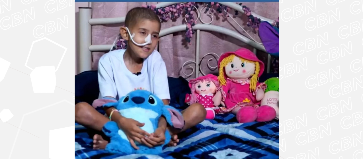 Justiça condena empresários por desvio de remédio de criança com câncer