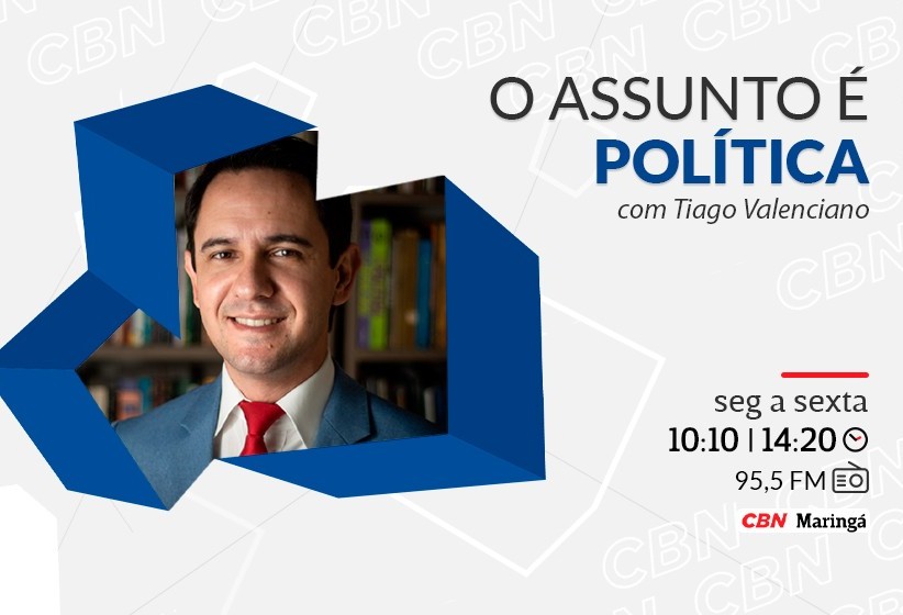 Silvio Barros é O Prefeito Mais Votado Da História De Maringá 7609