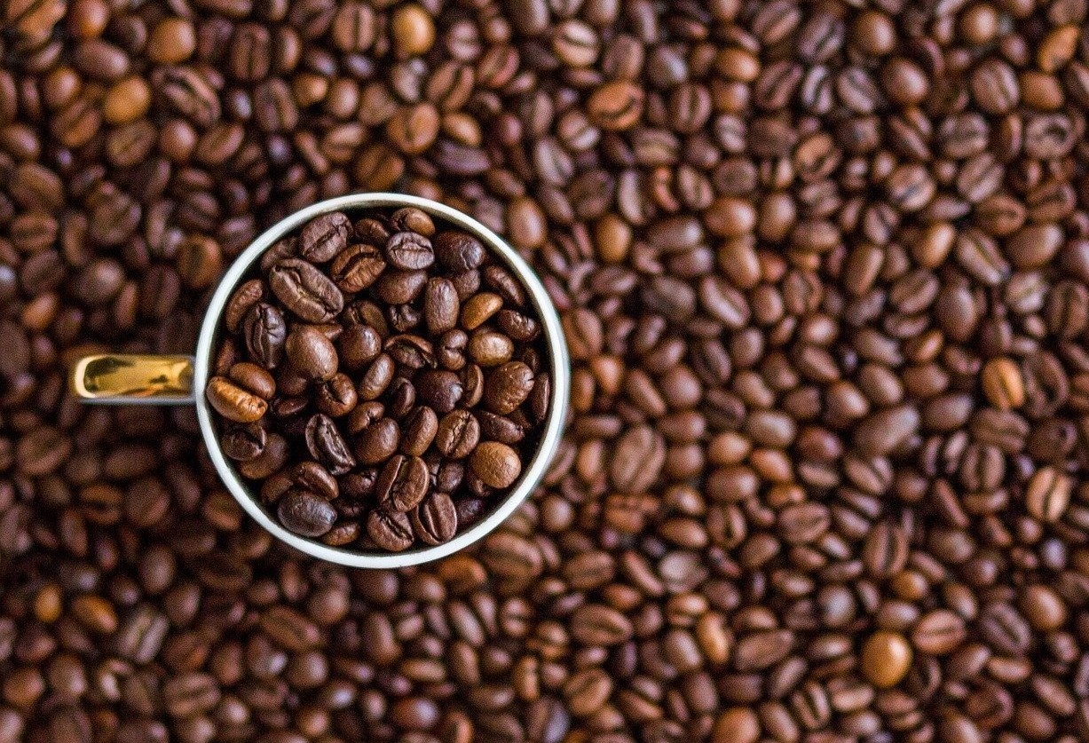 Café em coco custa R 7,60 Kg