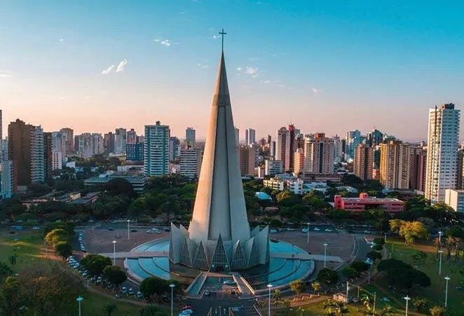 FERIADO EM MARINGÁ 15 DE AGOSTO :: STIAM