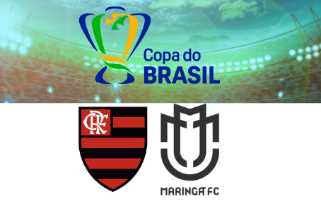 Trio do Maringá que brilhou contra o Flamengo é anunciado por time da Série  A e