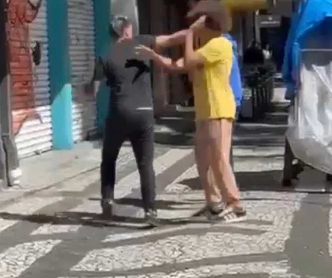 Conselho de Ética analisa possível quebra de decoro de Renato Freitas