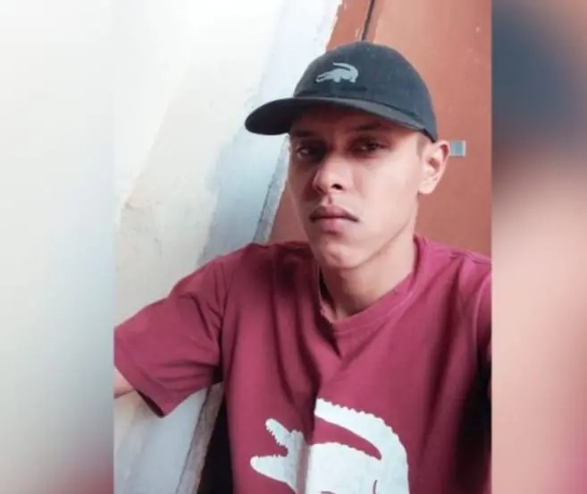 Ossada humana encontrada é de jovem desaparecido, diz IML