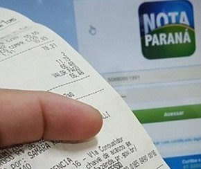 12 paranaenses têm R$ 10 mil para resgatar do Nota Paraná