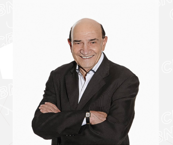Projeto homenageia Verdelírio Barbosa com nome em Sala de Imprensa