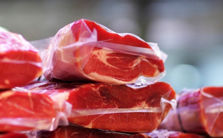 Preços da carne bovina seguem firmes no mercado atacadista