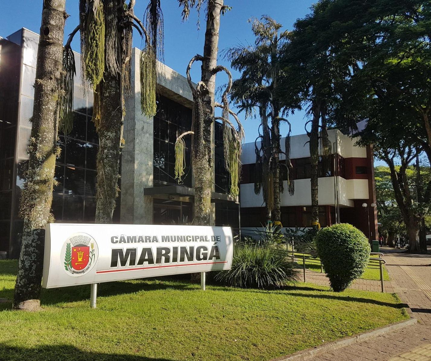 Horas extras de vigias continuam altas na Câmara, presidência justifica