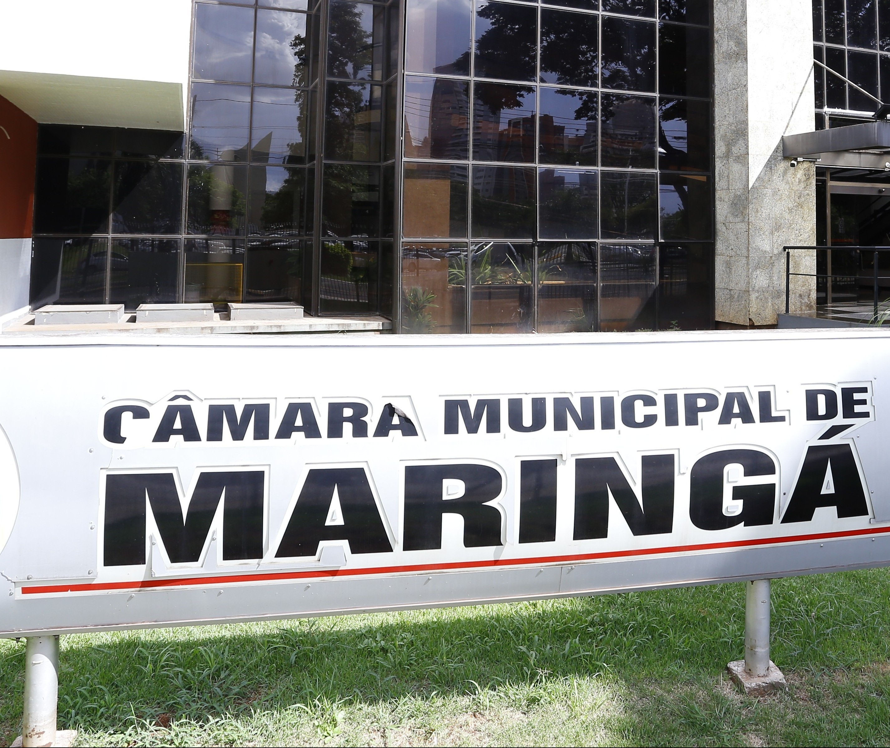 Câmara Municipal de Maringá é considerada a mais eficiente do sul do país