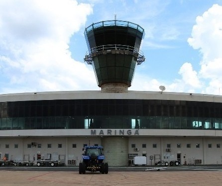 Fase de projetos das obras no aeroporto está chegando ao fim