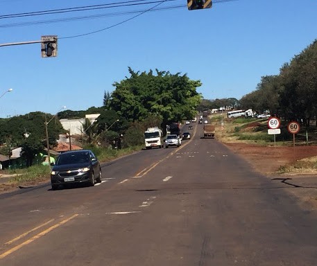 Obras de recuperação devem começar em fevereiro 