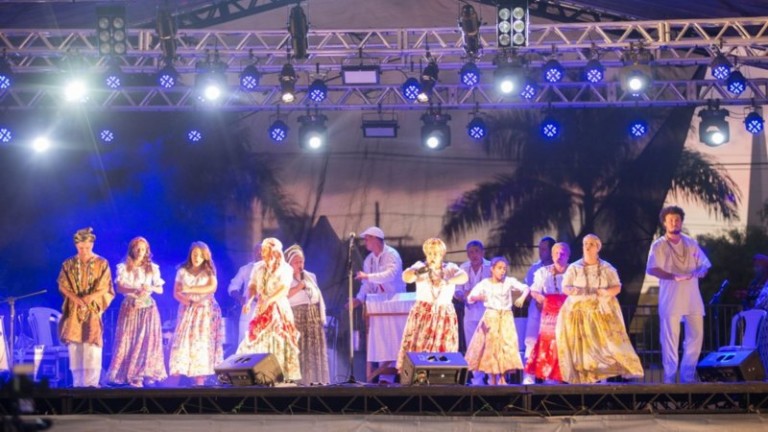 Festival Afro-brasileiro segue com programação até sábado (21) em Maringá