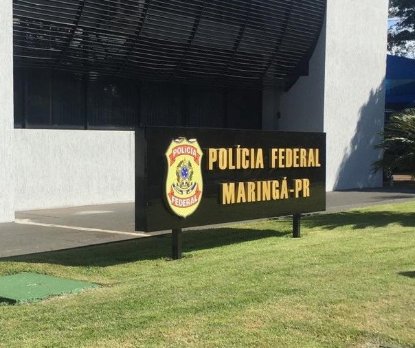 Polícia Federal de Maringá apreende 12,7 mi de maços de cigarros